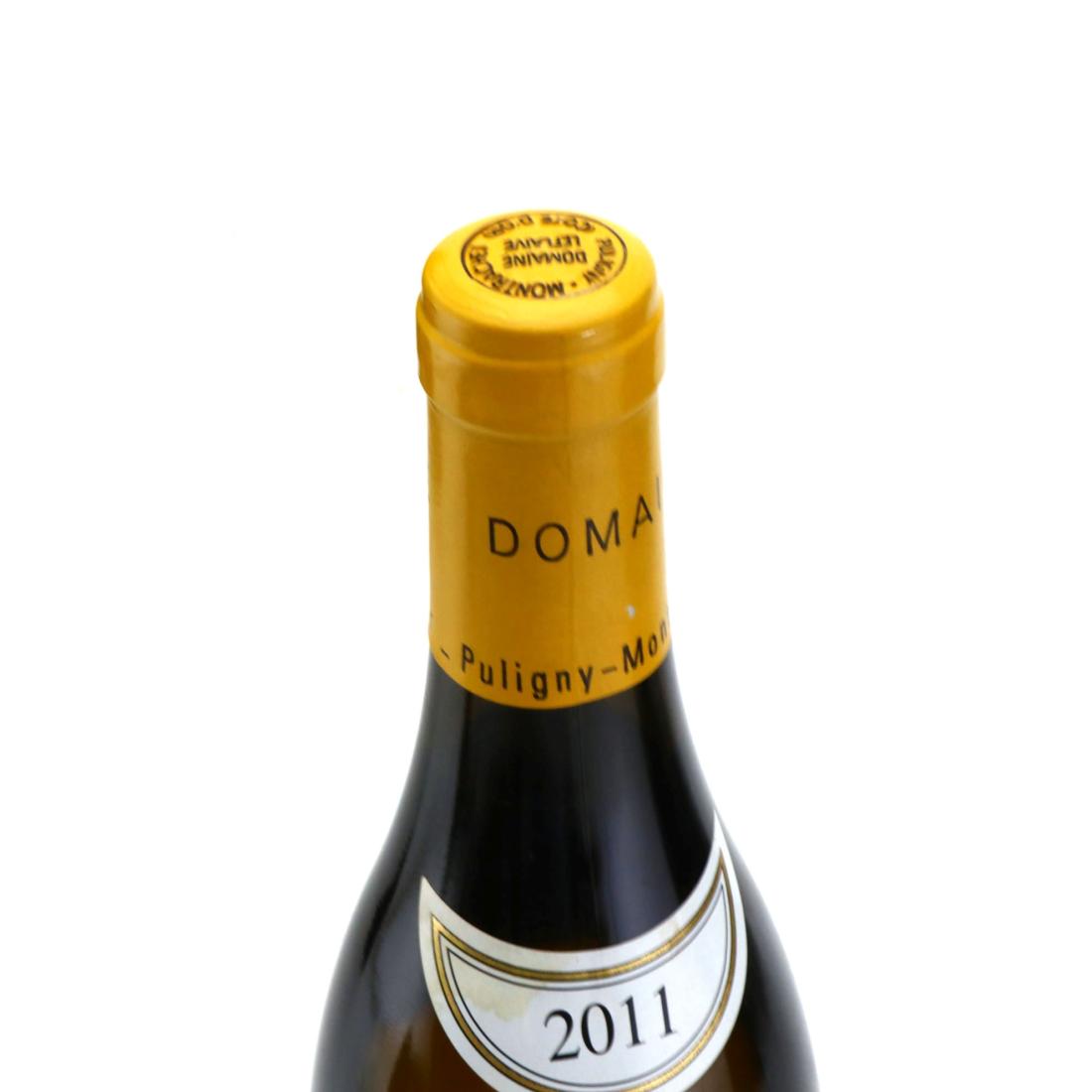 Image for Dom. Leflaive 2011 Chevalier-Montrachet Grand-Cru