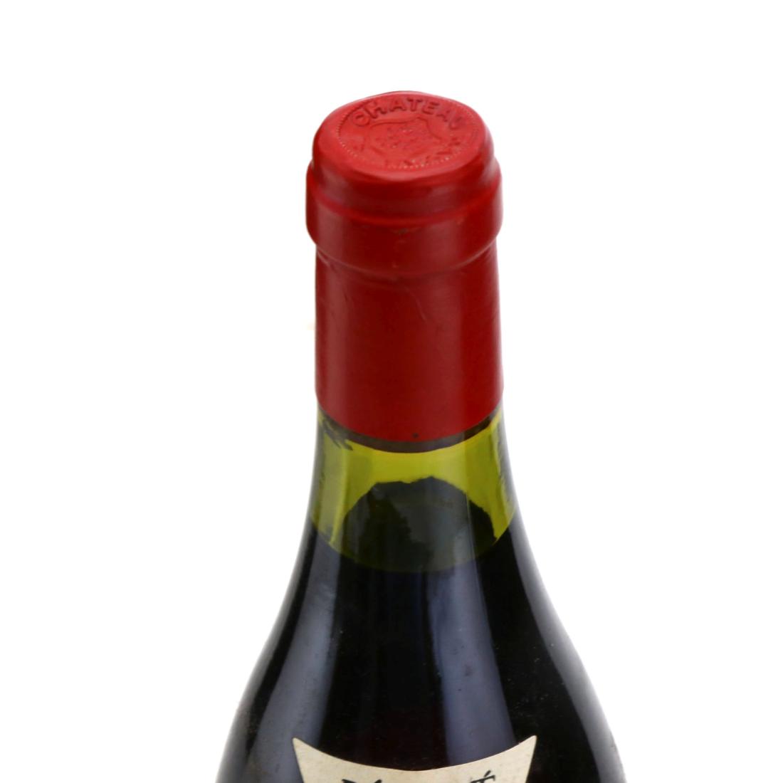 Image for Ch. Rayas Reserve 1996 Chateauneuf-du-Pape