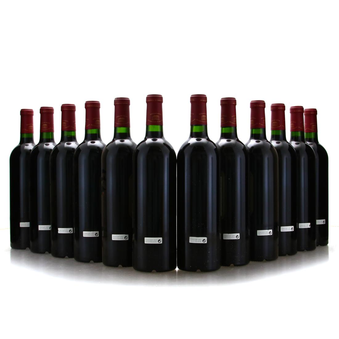 Image for Ch. Margaux Pavillon Rouge 2004 Margaux