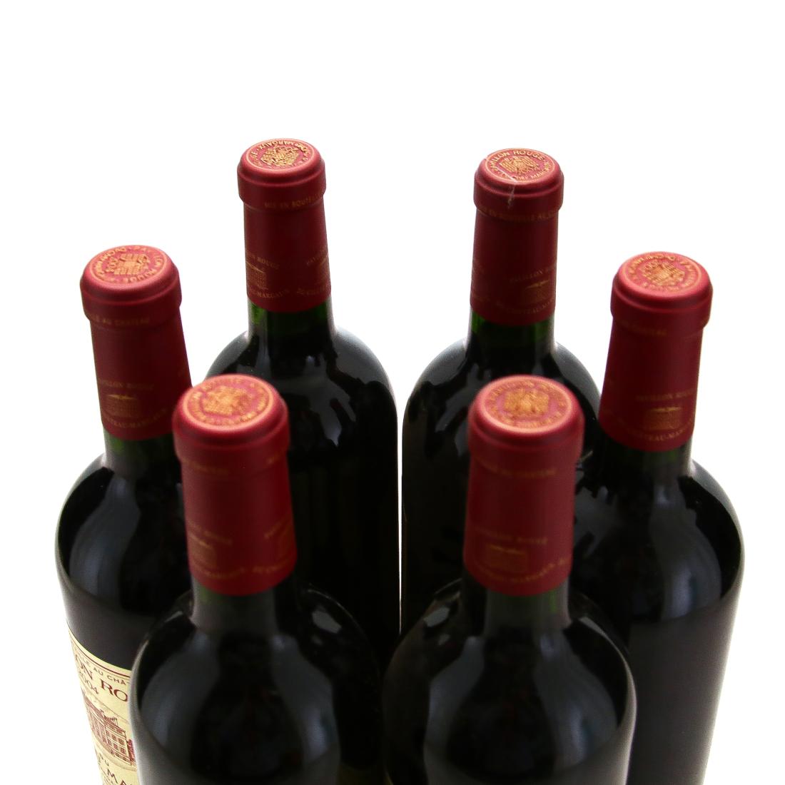 Image for Ch. Margaux Pavillon Rouge 2004 Margaux