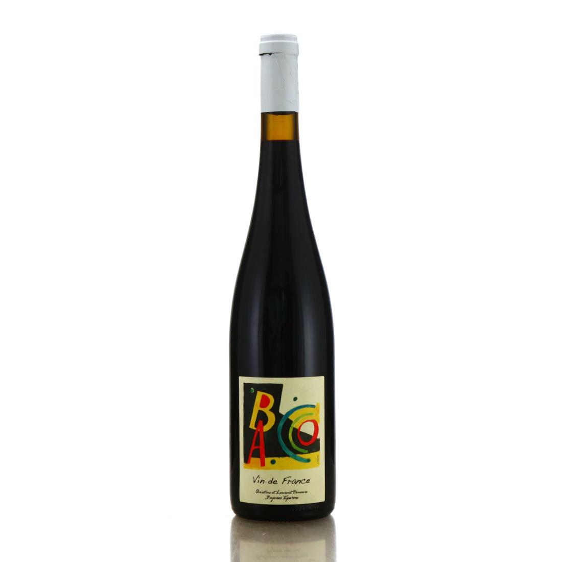 Image for Vin et Pic Bacco 2021 Vin de France