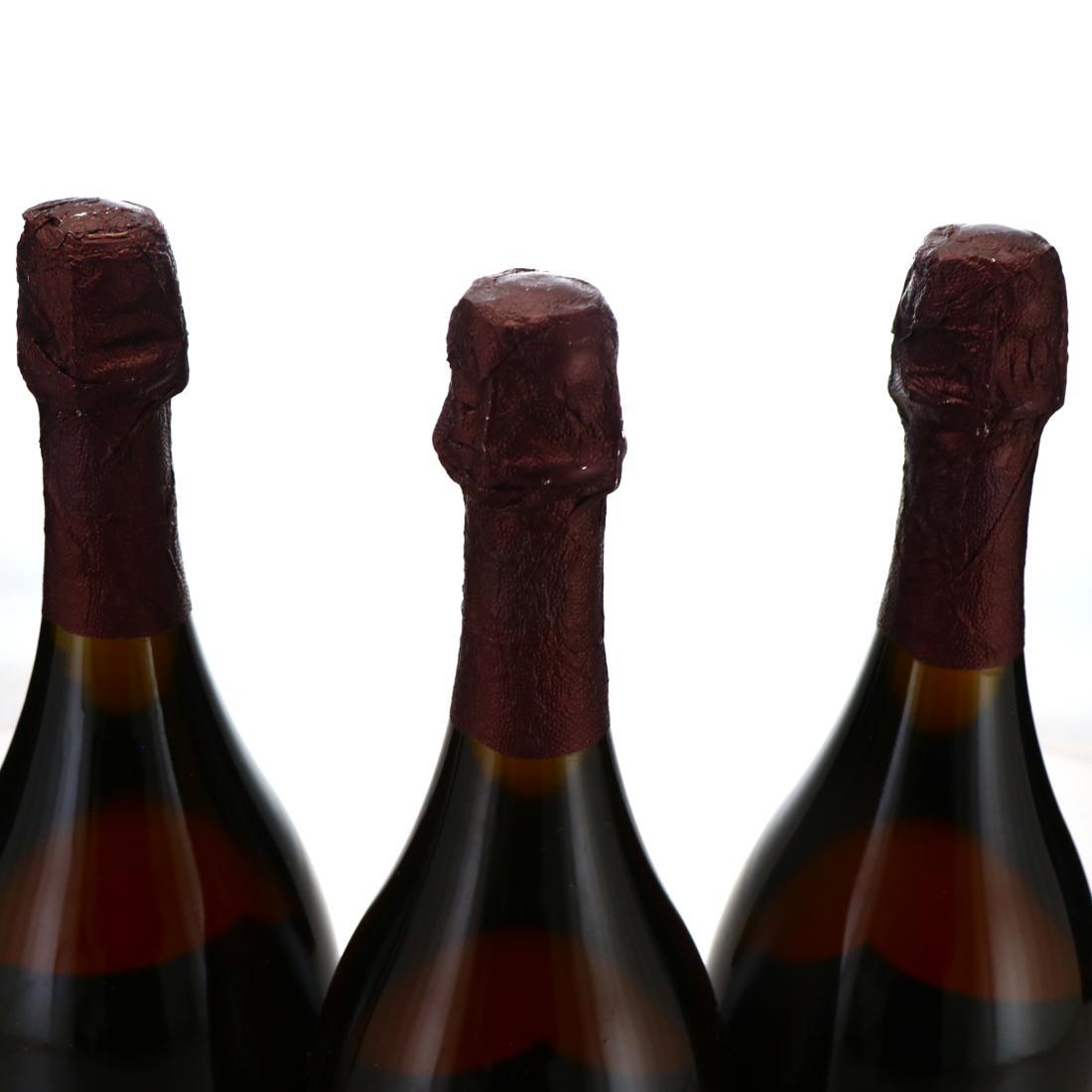 Image for Dom Perignon Rosé 2008 Vintage Champagne