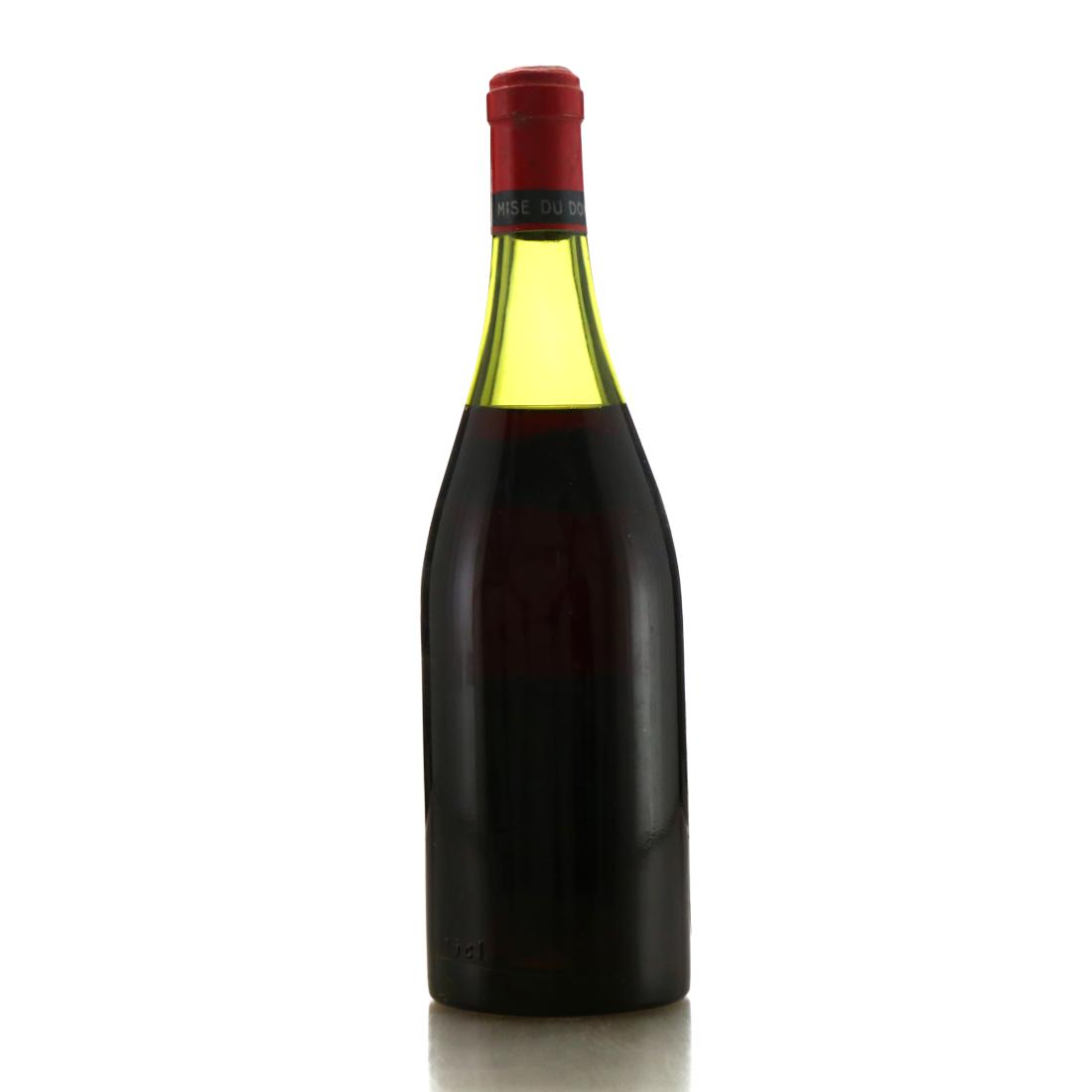 Image for Dom. De La Romanee-Conti 1959 La Tache Grand-Cru