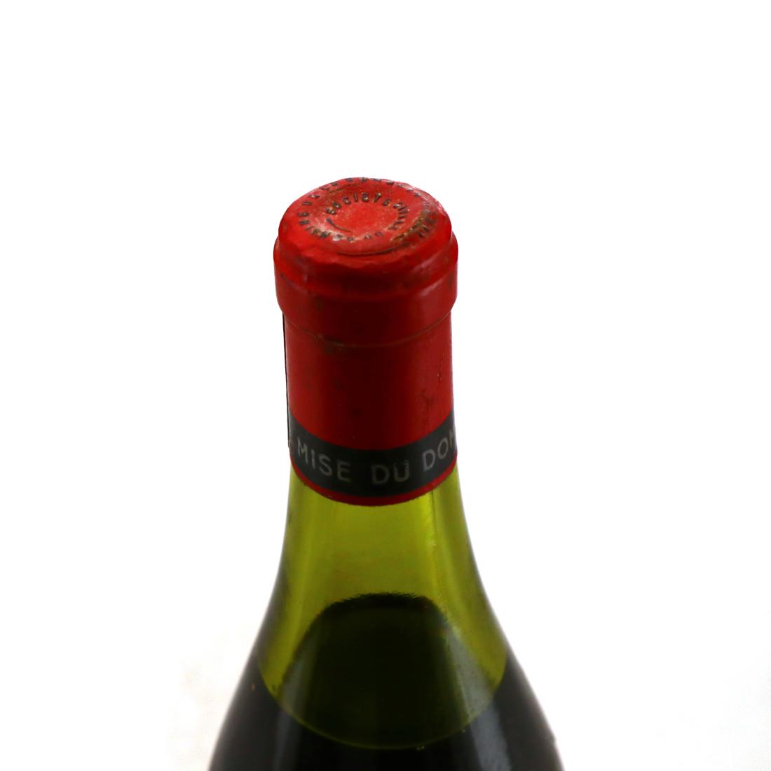 Image for Dom. De La Romanee-Conti 1959 La Tache Grand-Cru