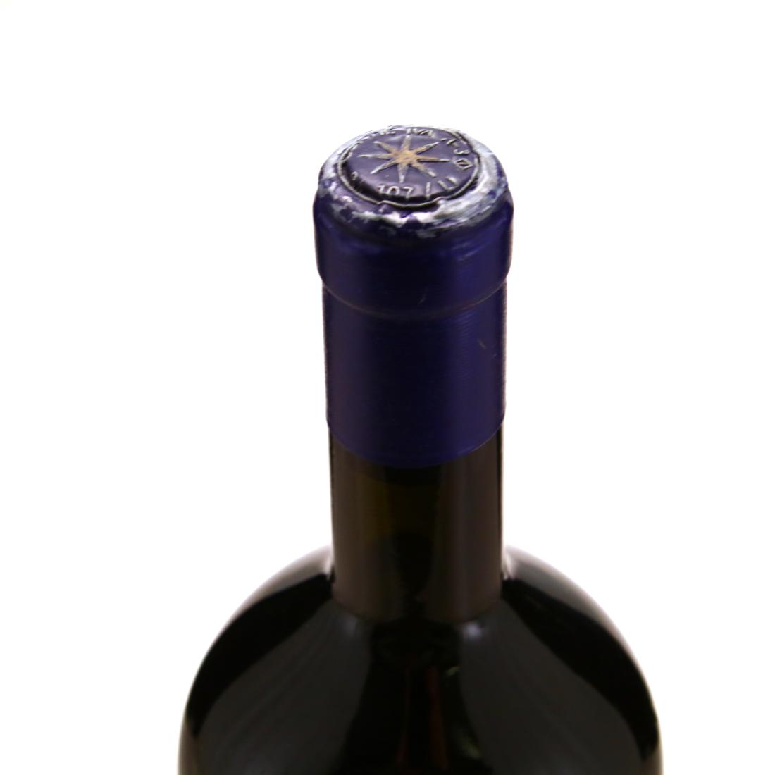 Image for Tenuta San Guido Sassicaia 1985 Bolgheri 150cl