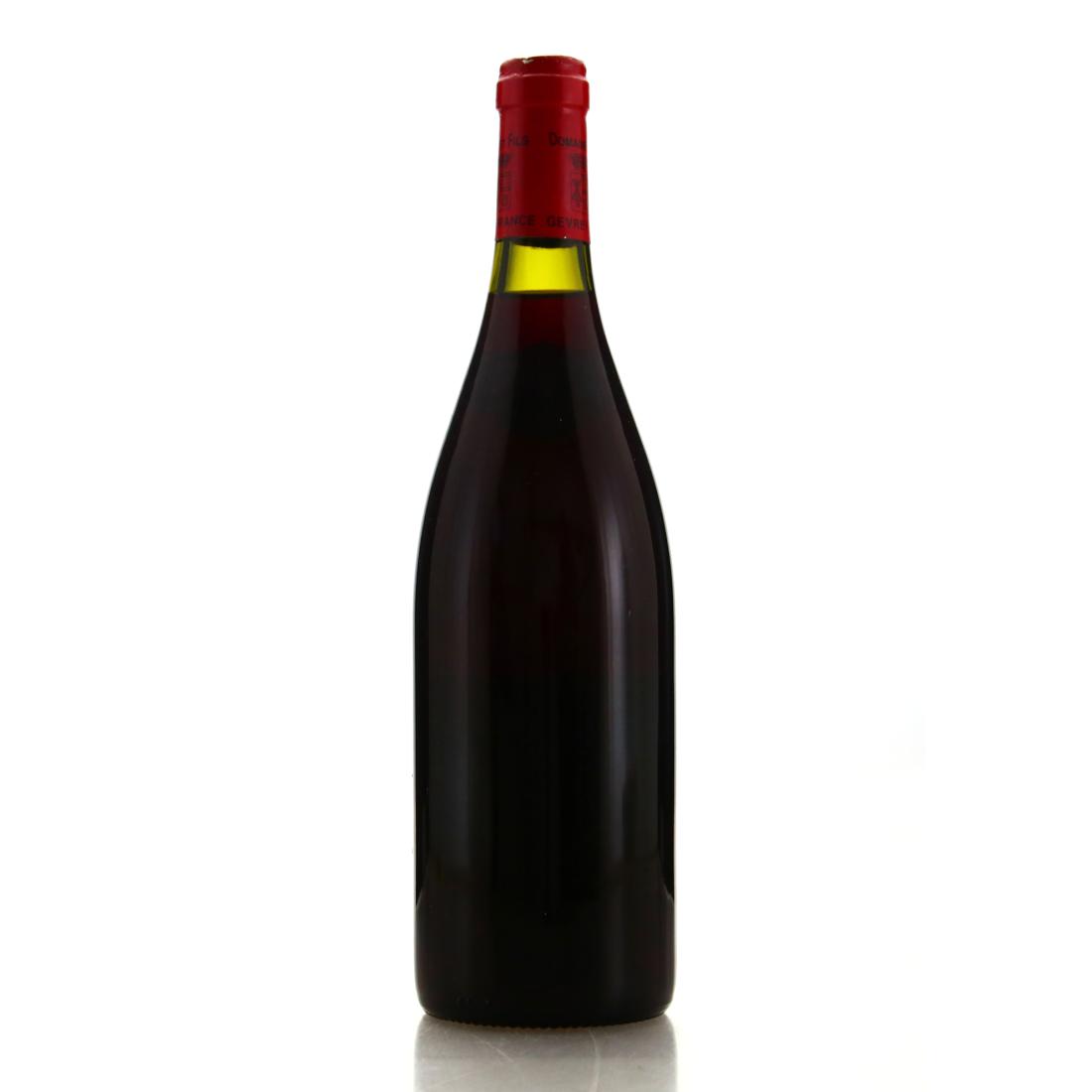 Image for Dom. Armand Rousseau 2002 Mazy-Chambertin Grand-Cru