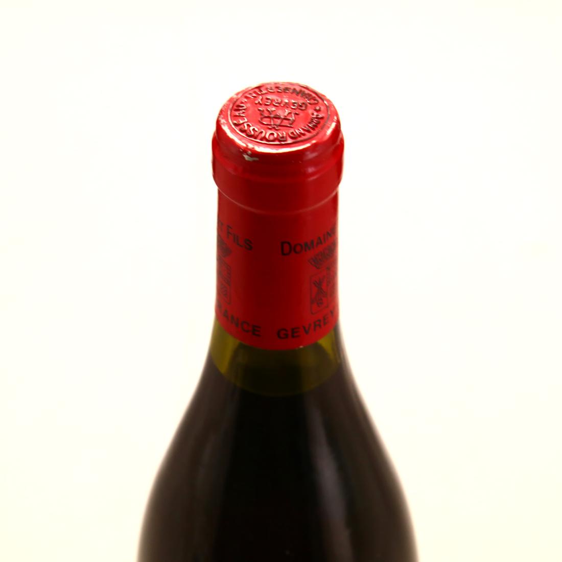 Image for Dom. Armand Rousseau 2002 Mazy-Chambertin Grand-Cru