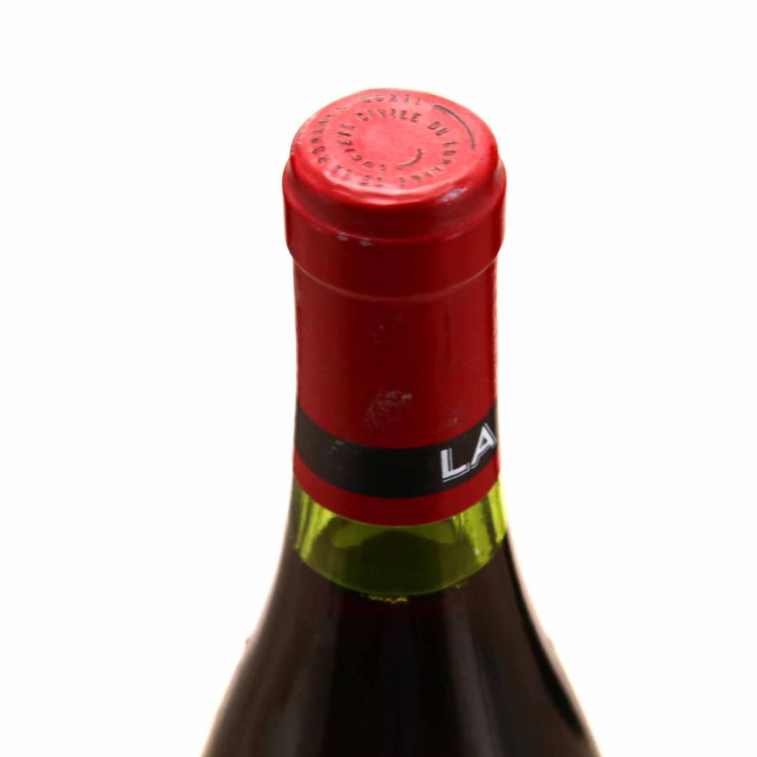 Image for Dom. De La Romanee-Conti 1976 La Tache Grand-Cru