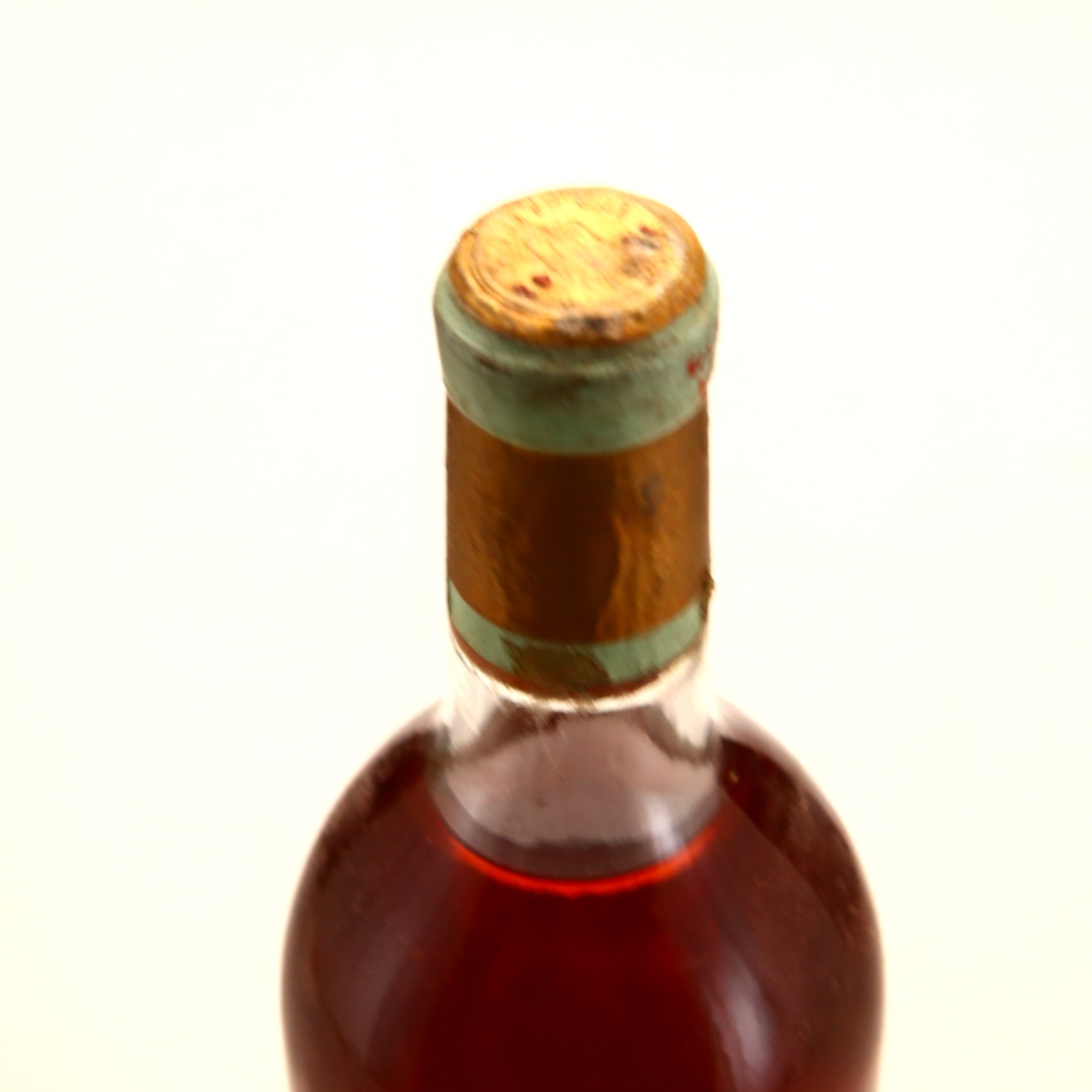 Image for Ch. d'Yquem 1949 Sauternes 1er-Cru Superieur