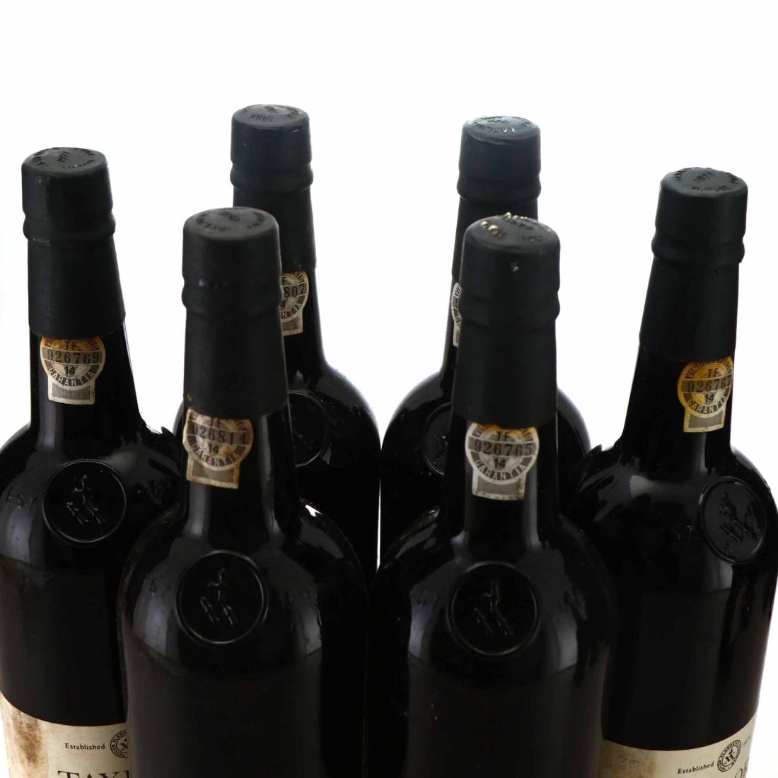 Image for Taylor's 1977 Vintage Port