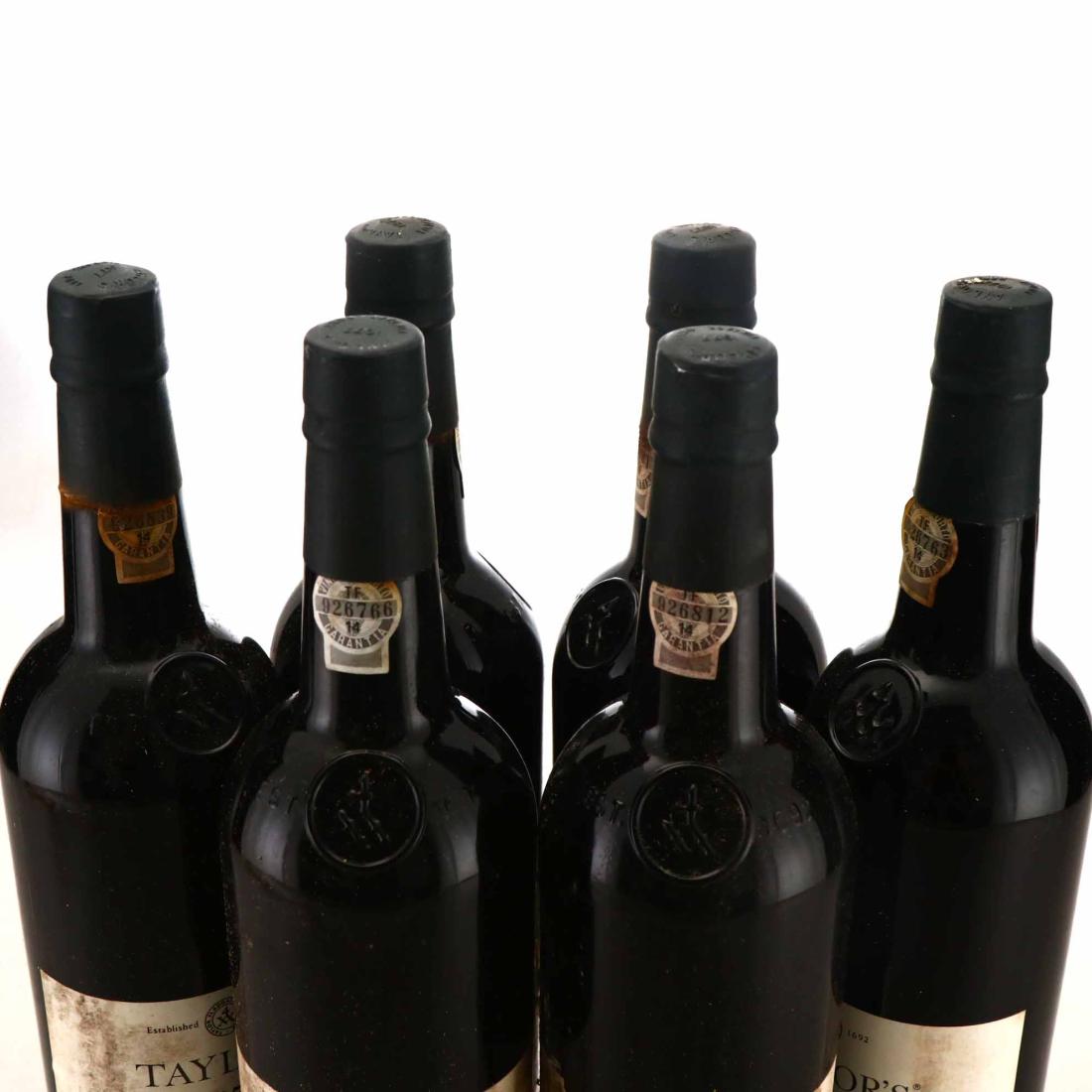 Image for Taylor's 1977 Vintage Port
