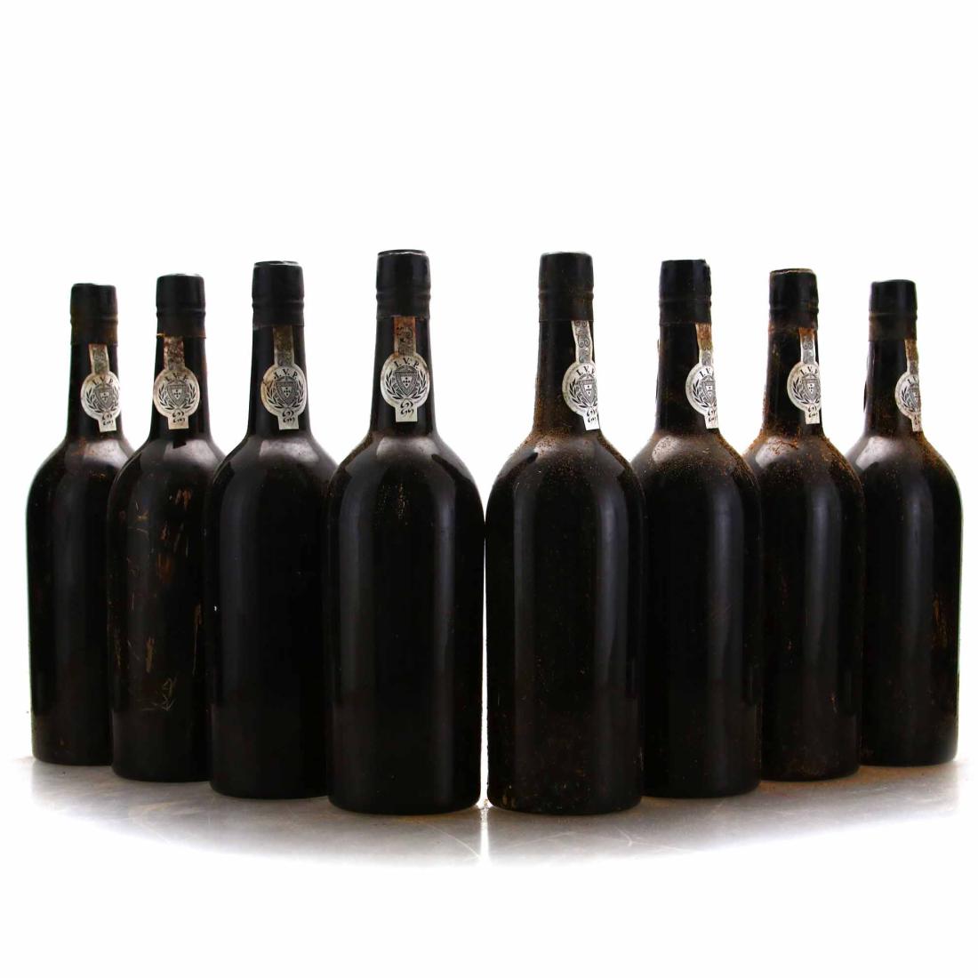 Image for Warre's 1963 Vintage Port