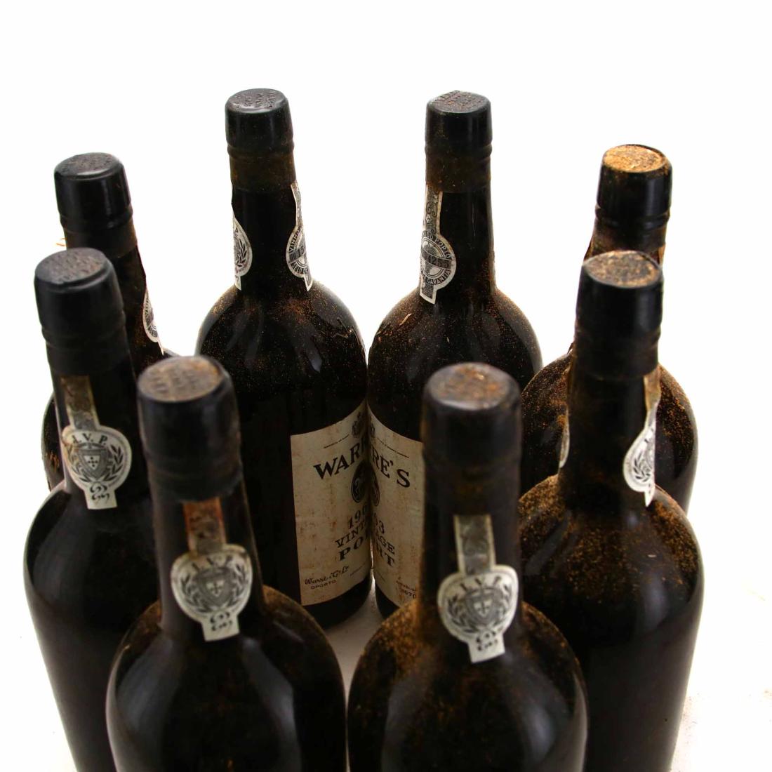 Image for Warre's 1963 Vintage Port