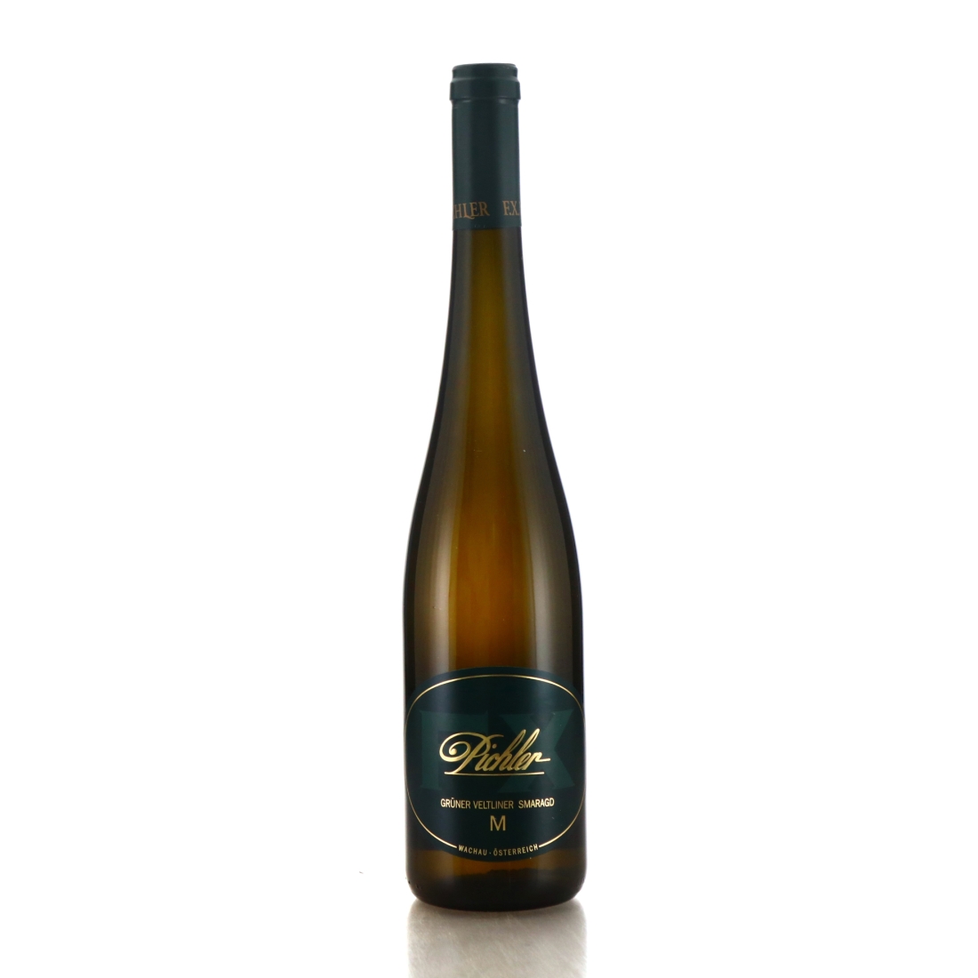 F.X Pichler M Gruner Veltliner Smaragd 2008 Wachau