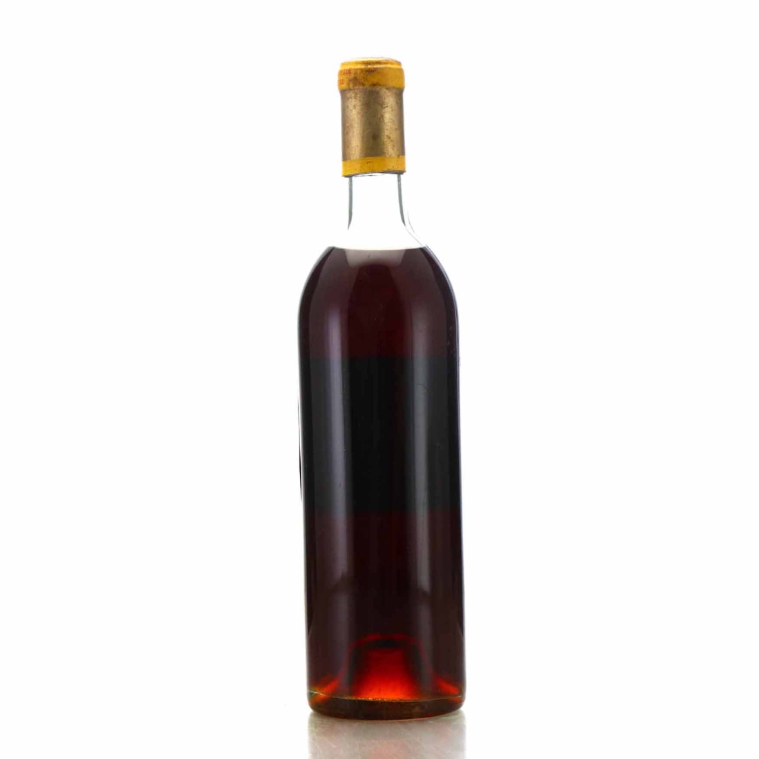 Image for Ch. d'Yquem 1959 Sauternes 1er-Cru Superieur