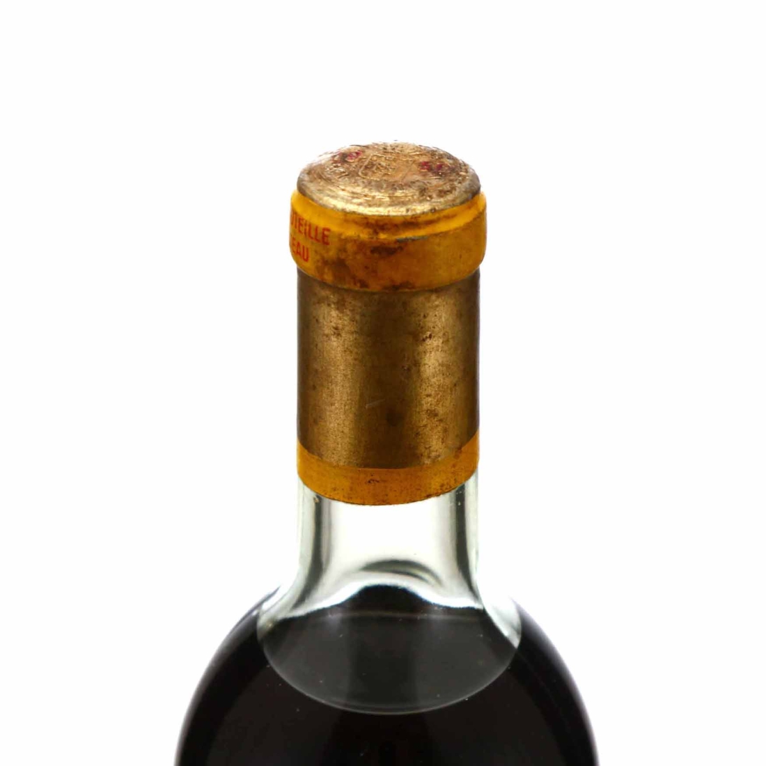 Image for Ch. d'Yquem 1959 Sauternes 1er-Cru Superieur