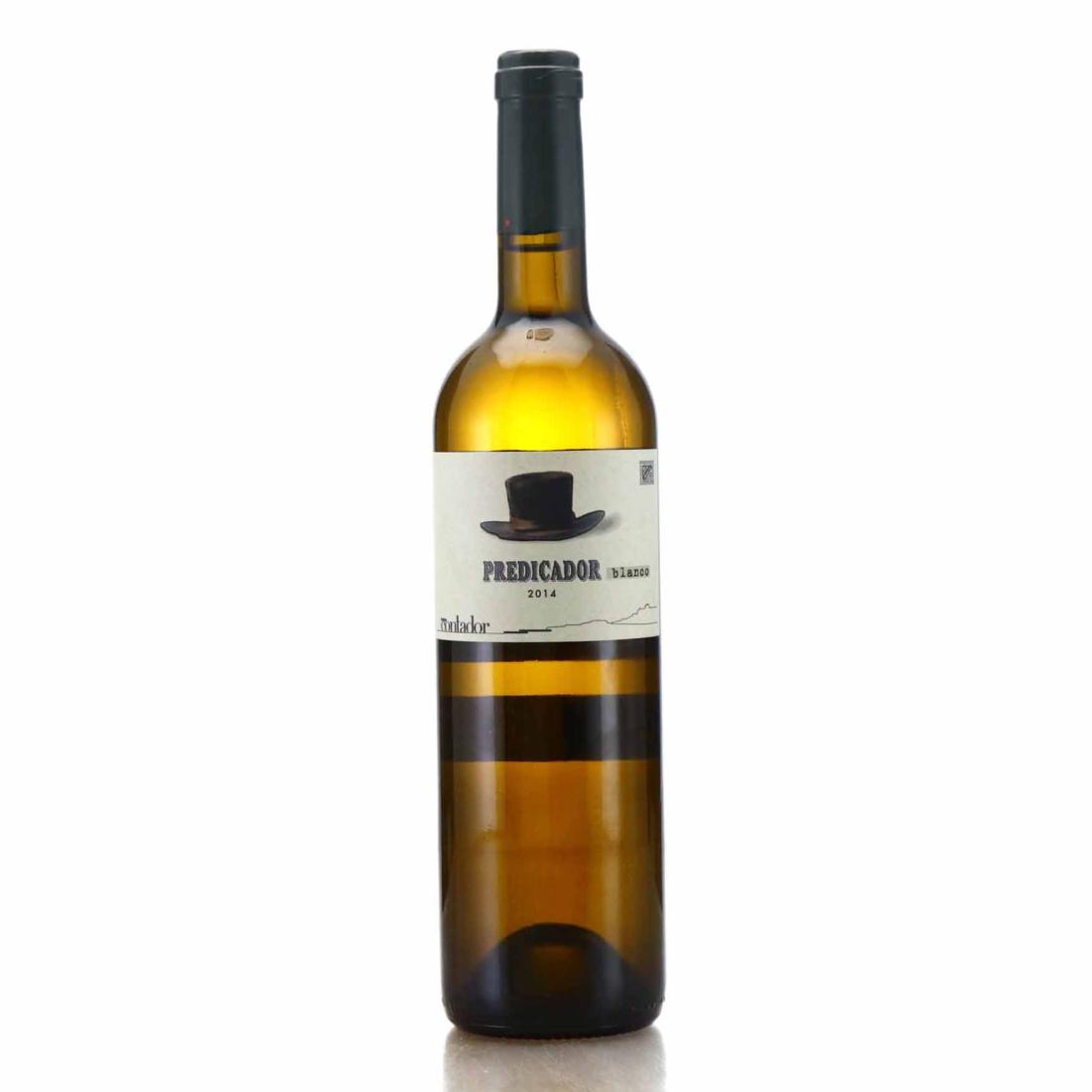 Image for Bodegas Contador Predicador 2014 Rioja Reserva Blanco