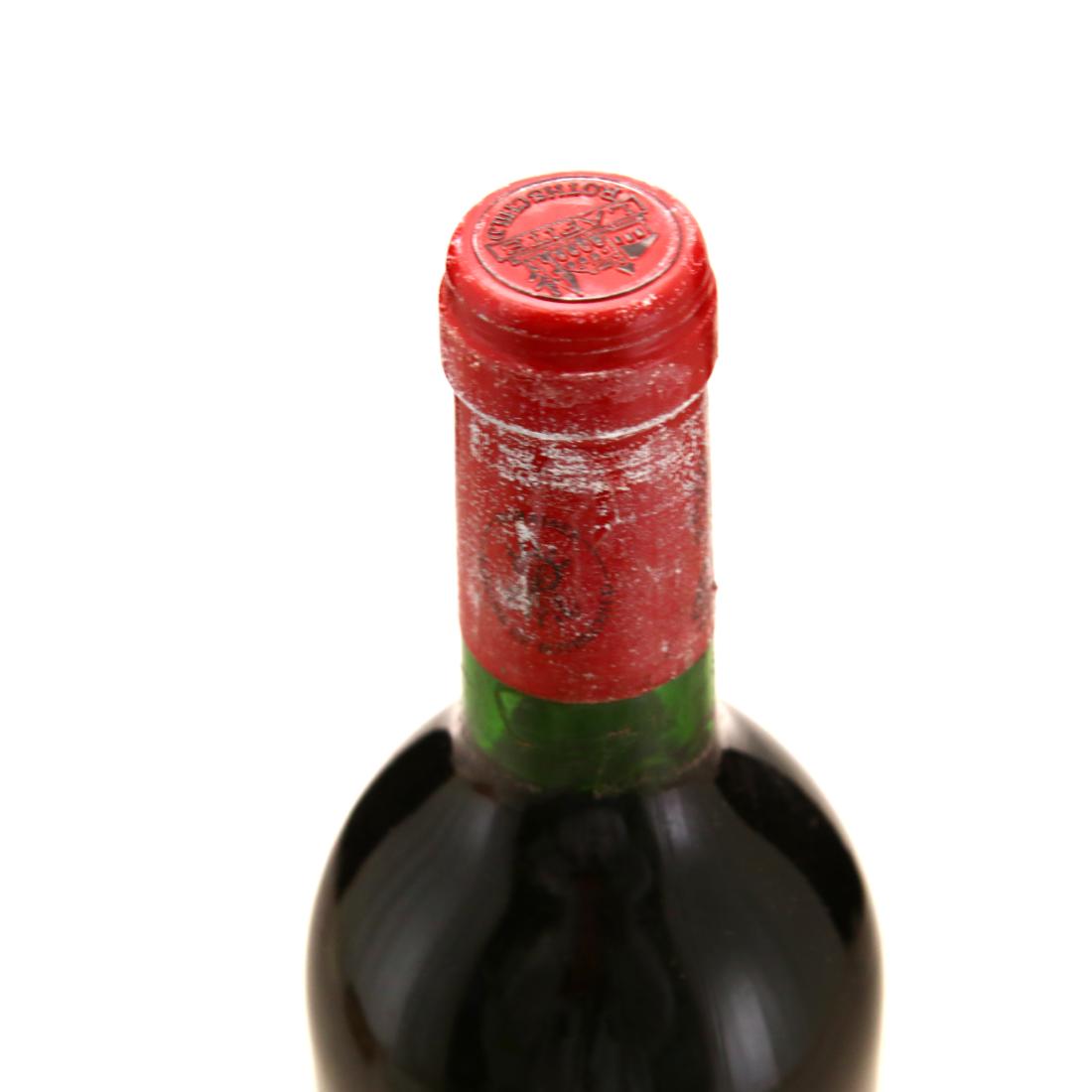 Image for Ch. Lafite-Rothschild 1982 Pauillac 1er-Cru