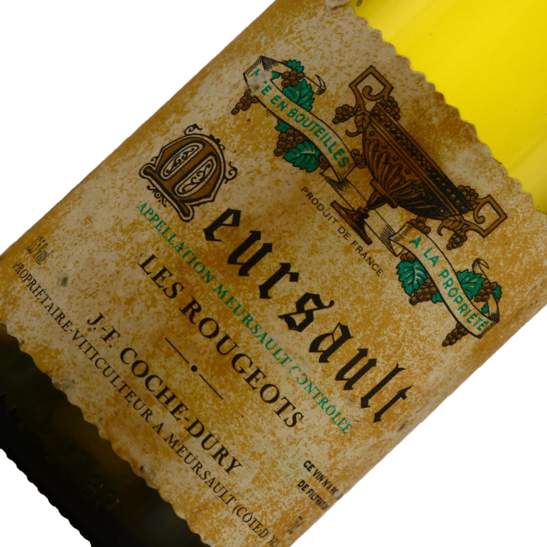 Image for Coche-Dury Les Rougeots 2006 Meursault
