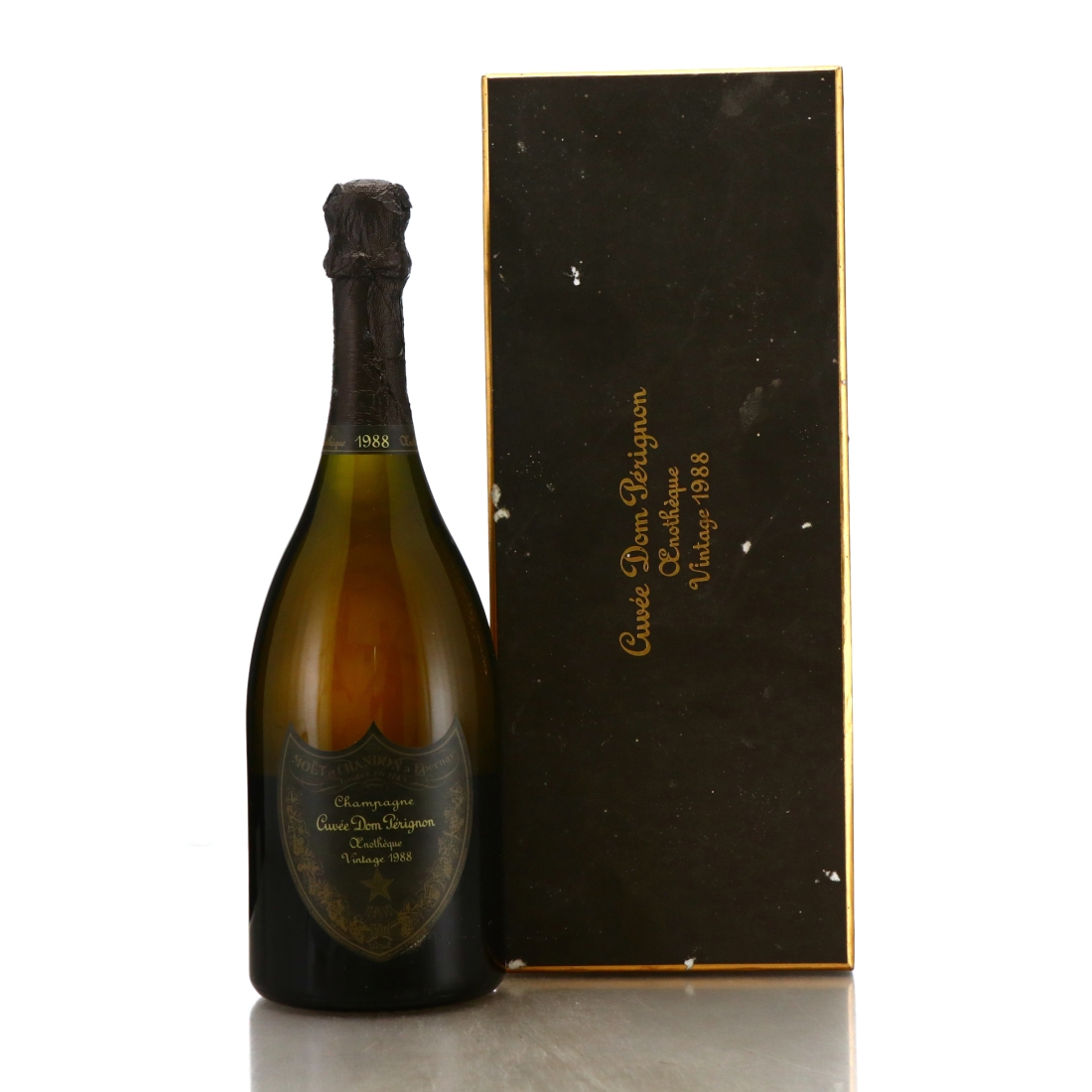 Image for Dom Perignon Oenotheque 1988 Vintage Champagne