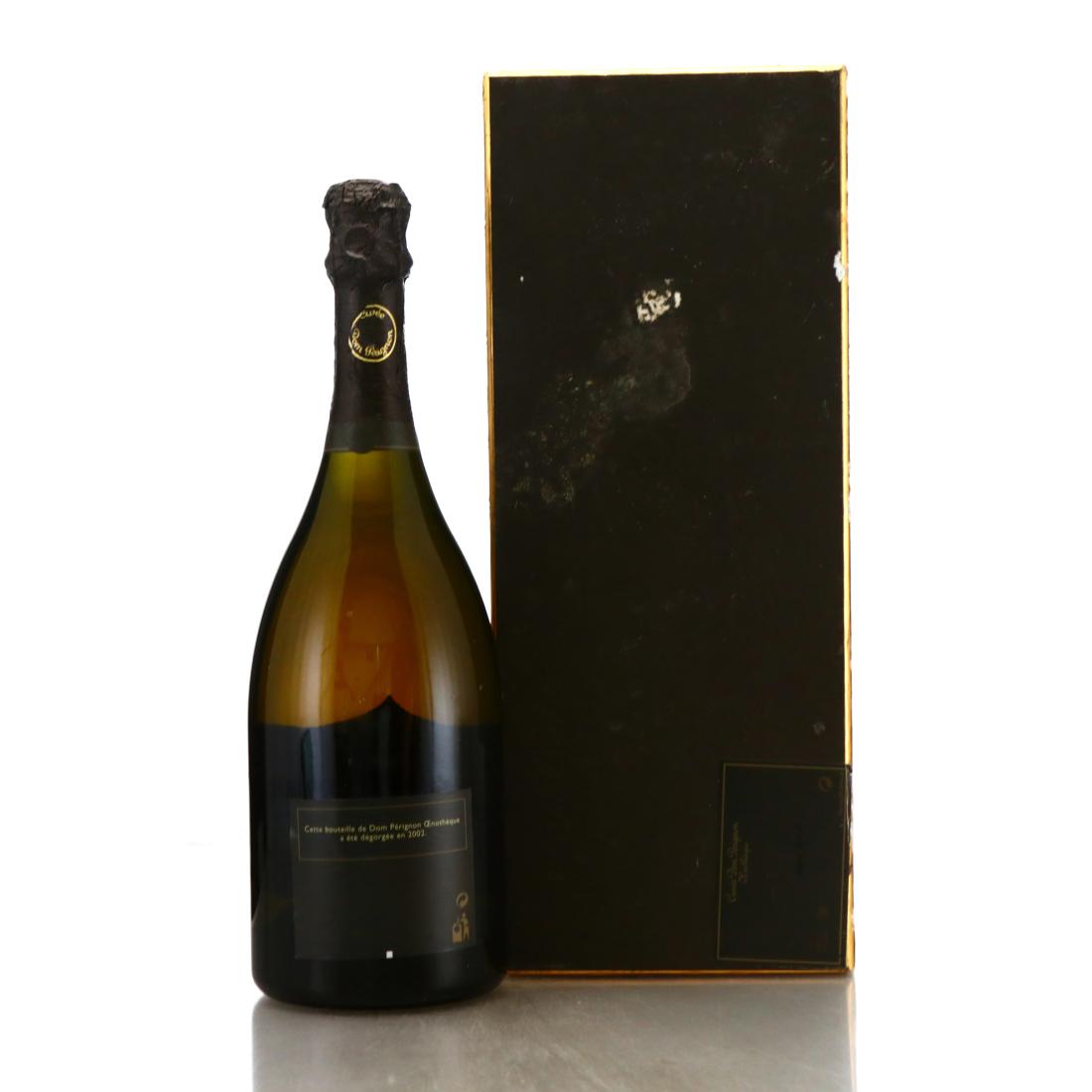 Image for Dom Perignon Oenotheque 1988 Vintage Champagne