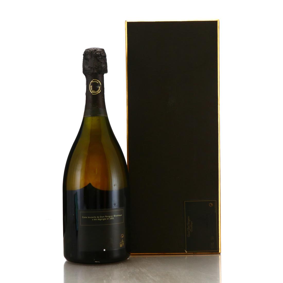 Image for Dom Perignon Oenotheque 1988 Vintage Champagne