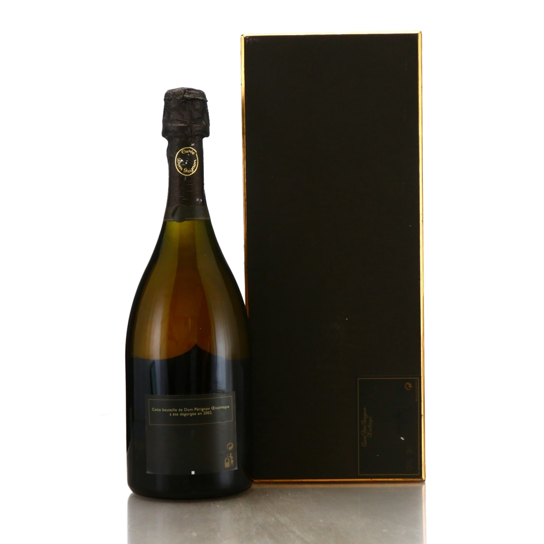 Image for Dom Perignon Oenotheque 1988 Vintage Champagne