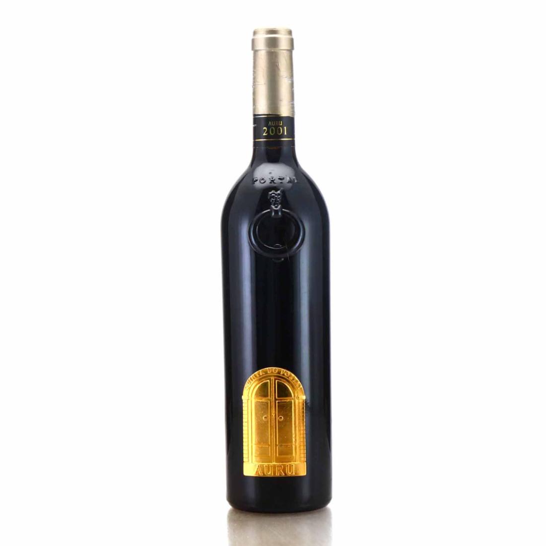 Image for Quinta do Portal Auru 2001 Douro