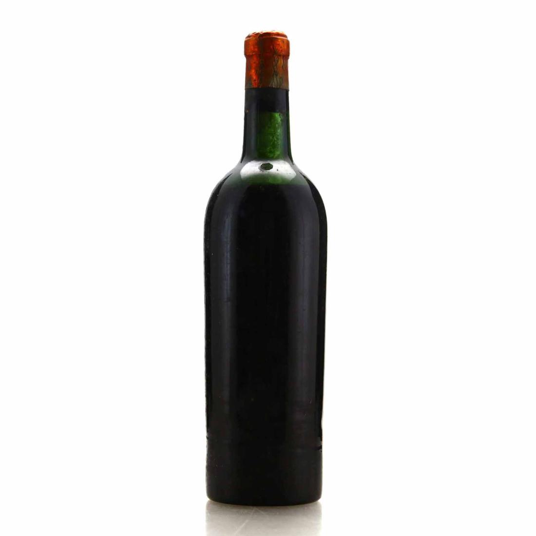 Image for Ch. Pichon Longueville 1918 Pauillac 2eme-Cru