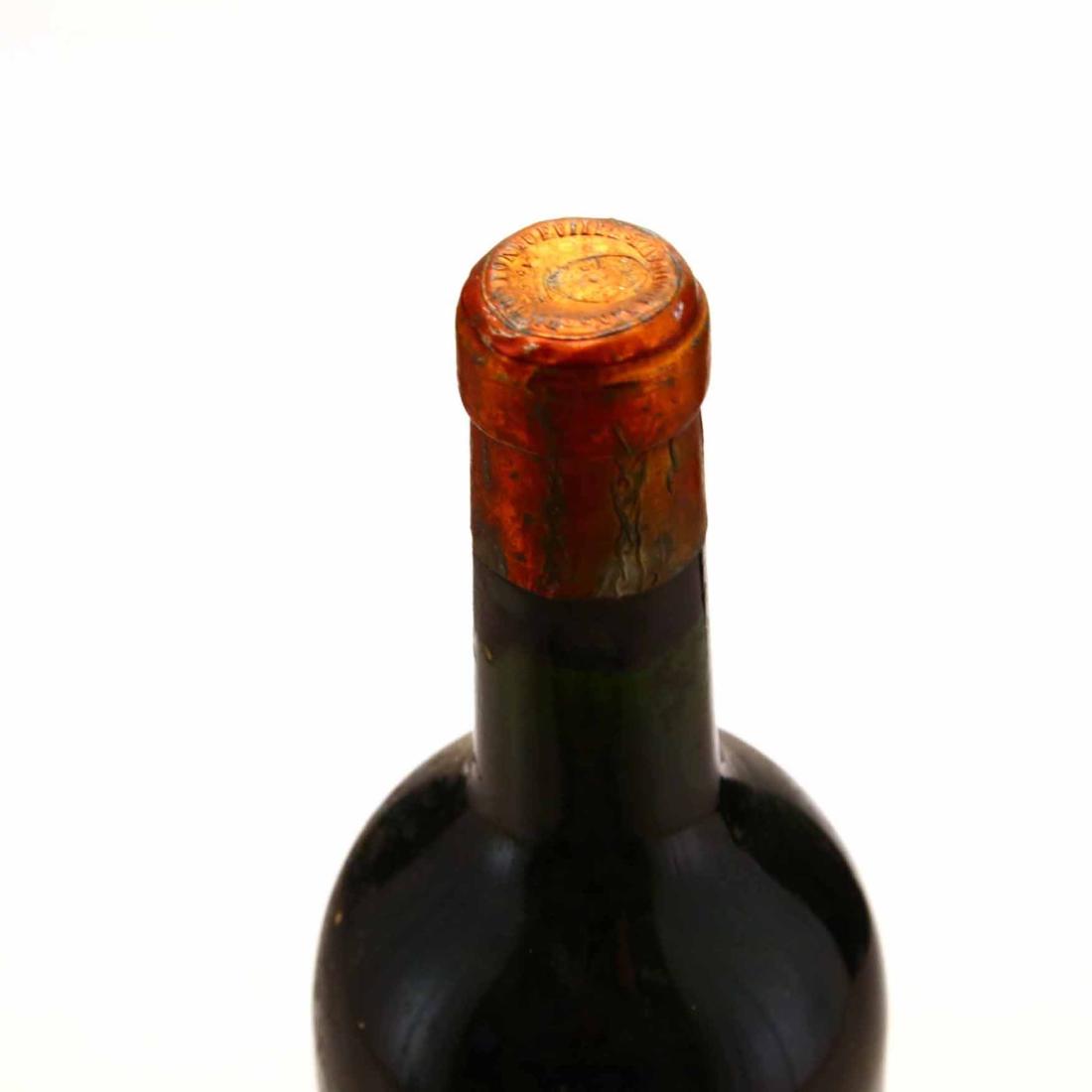 Image for Ch. Pichon Longueville 1918 Pauillac 2eme-Cru