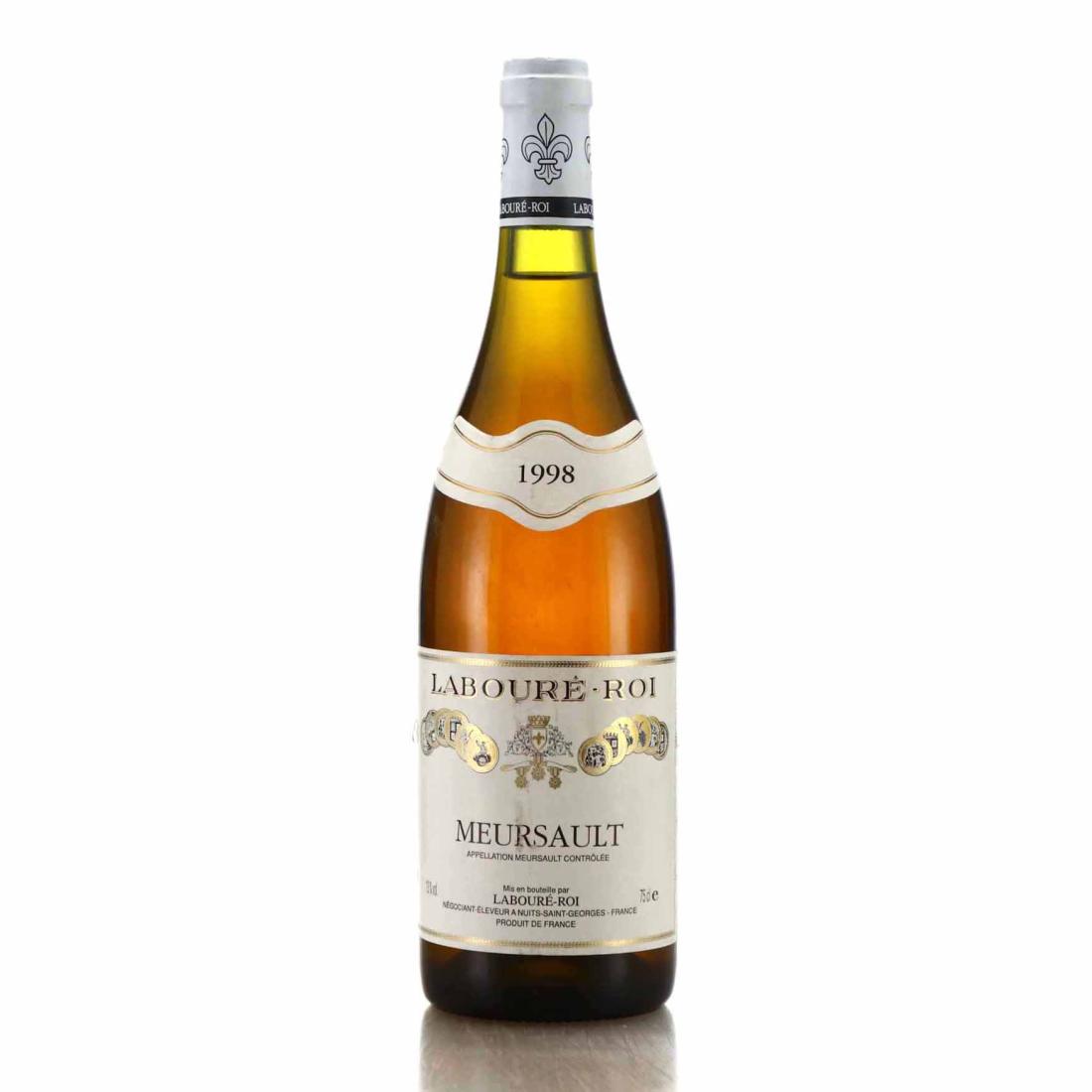 Image for Laboure-Roi 1998 Meursault