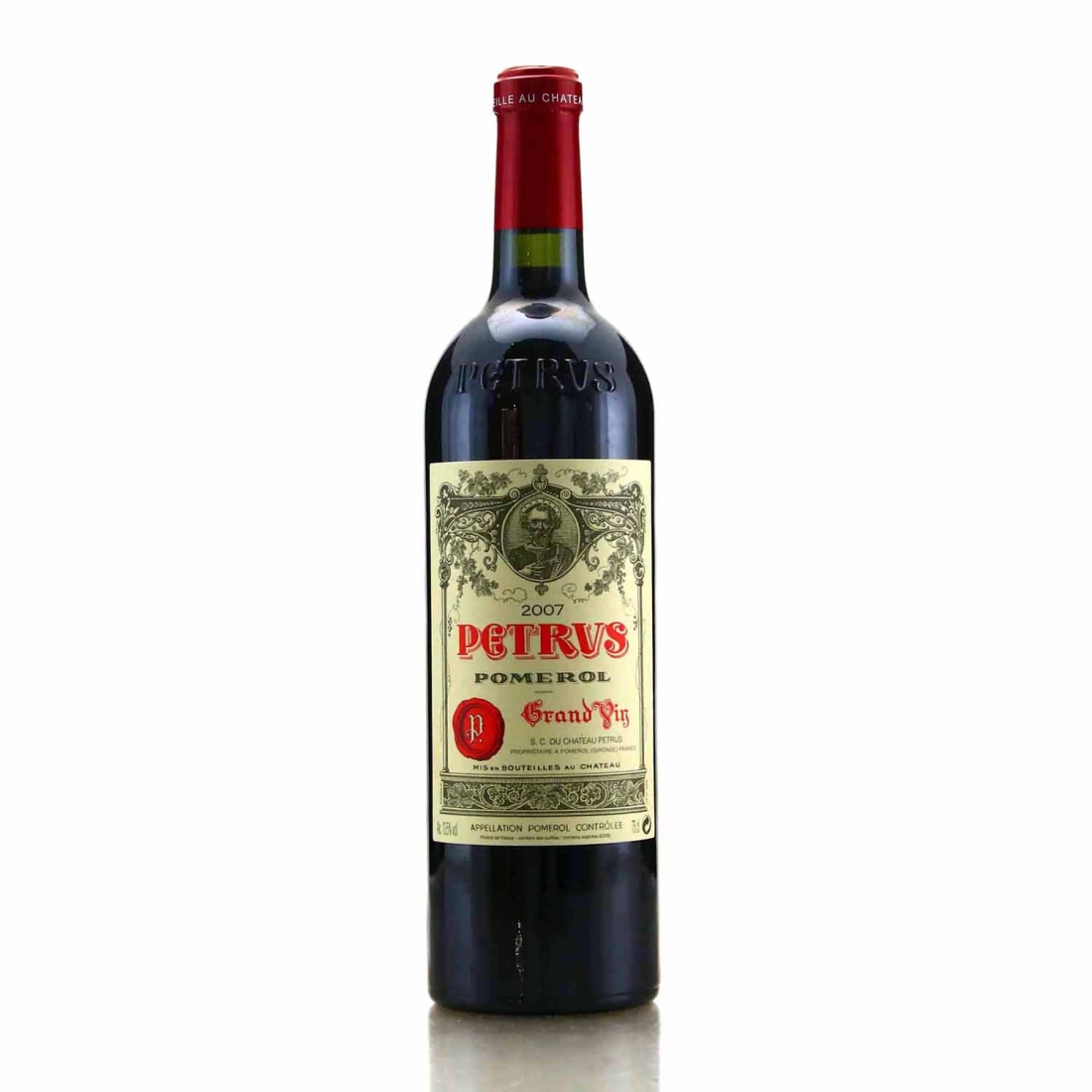 Ch. Petrus 2007 Pomerol