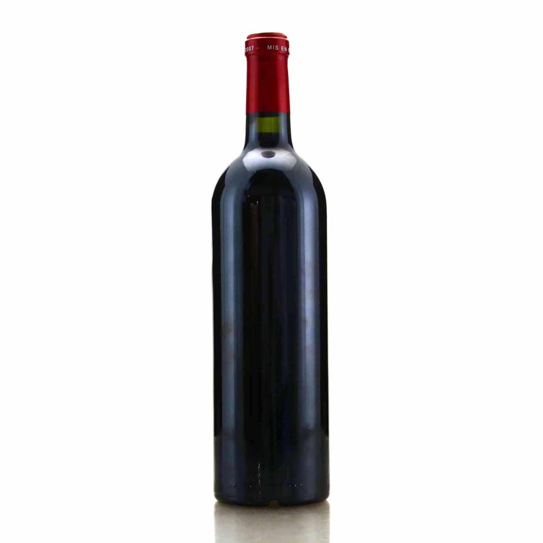 Image for Château Pétrus 2007