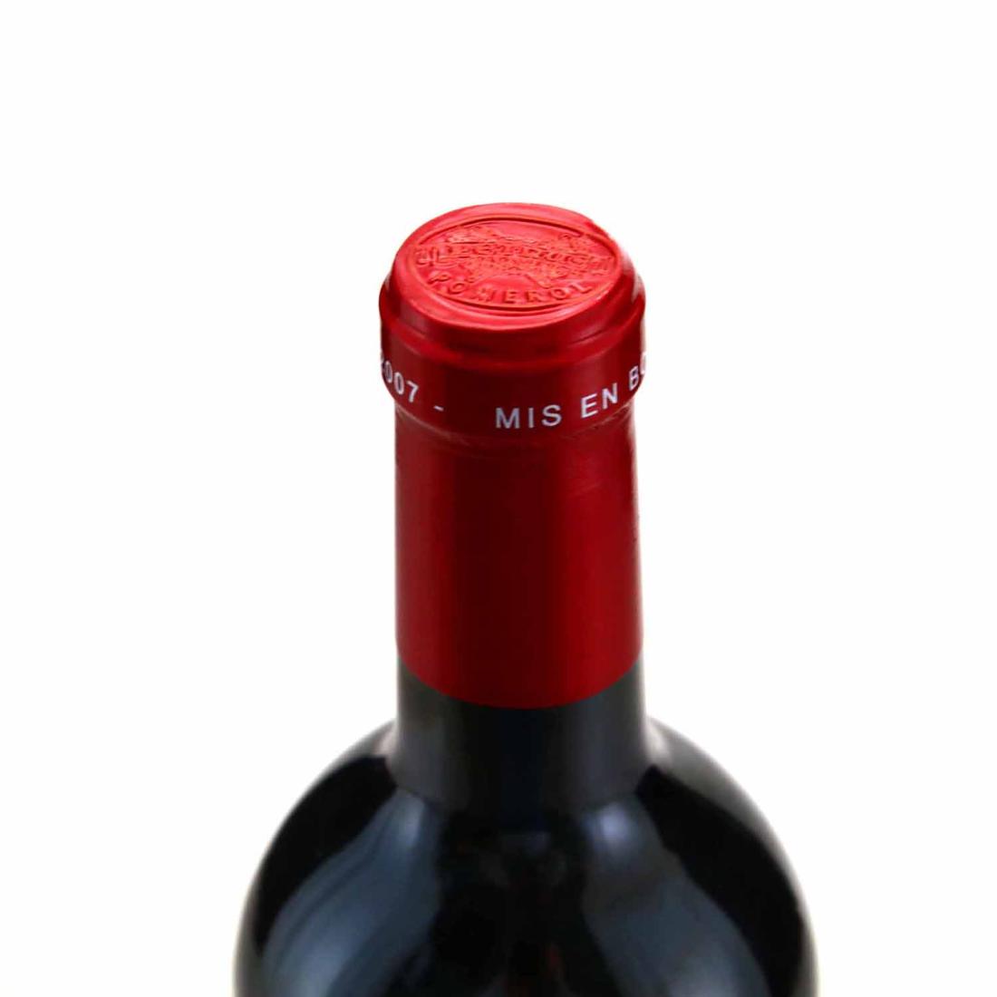 Image for Château Pétrus 2007