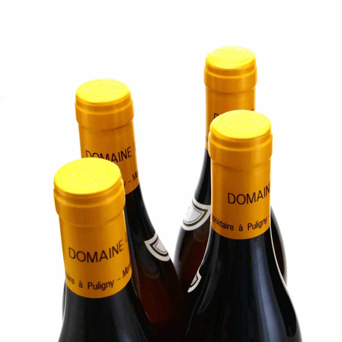 Image for Dom. Leflaive Les Folatieres 2005 Puligny-Montrachet 1er-Cru
