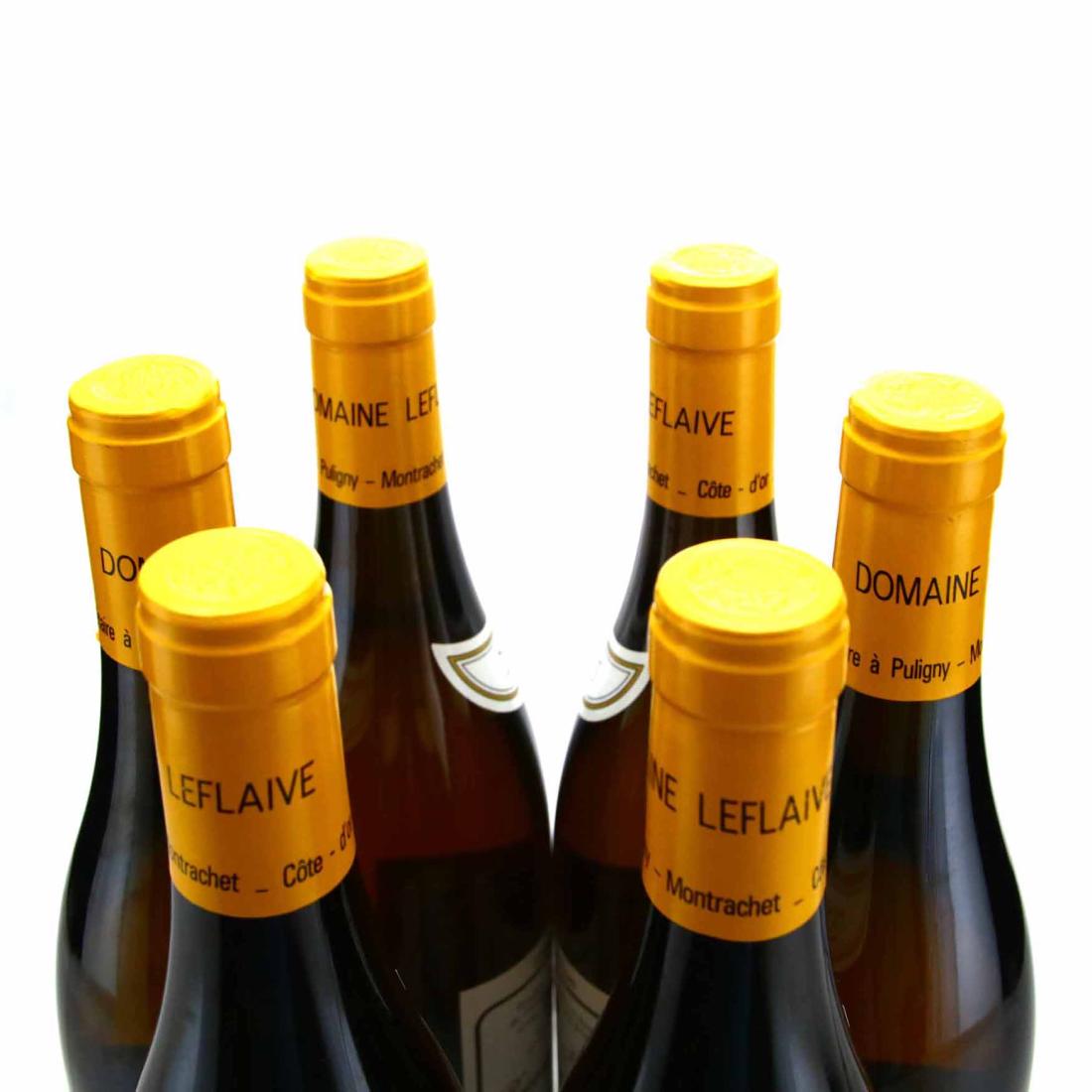 Image for Dom. Leflaive Clavoillon 2005 Puligny-Montrachet 1er-Cru