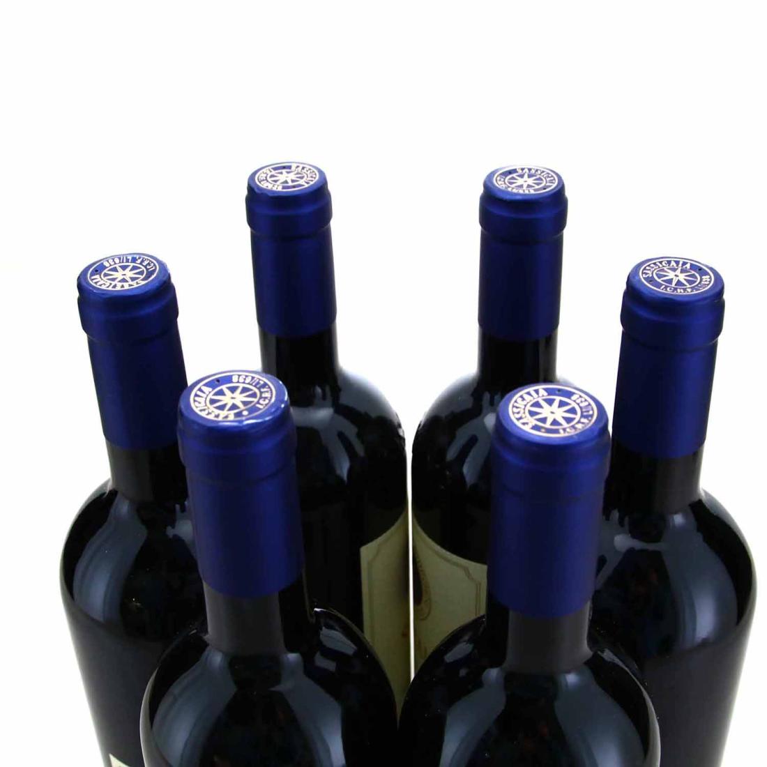 Image for Tenuta San Guido Sassicaia 2017