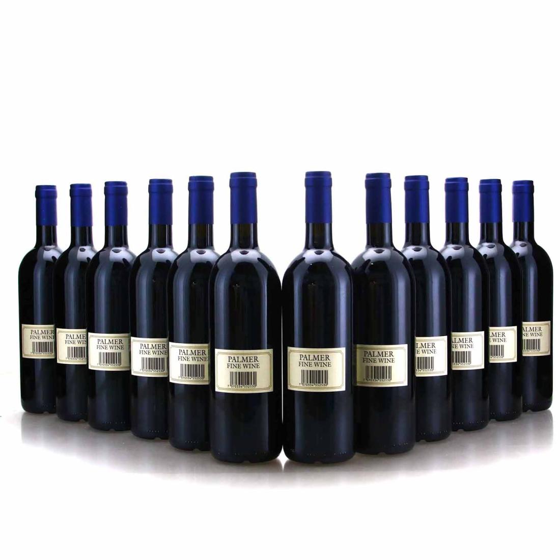 Image for Tenuta San Guido Sassicaia 2017 Bolgheri