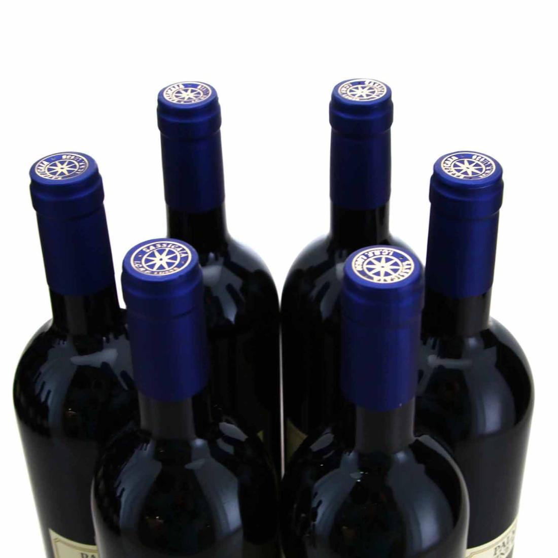 Image for Tenuta San Guido Sassicaia 2017 Bolgheri