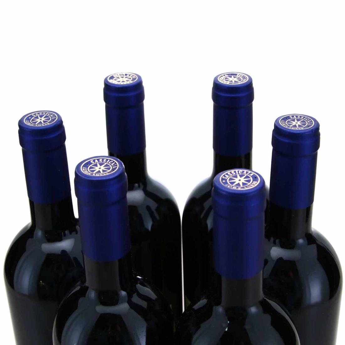 Image for Tenuta San Guido Sassicaia 2017 Bolgheri