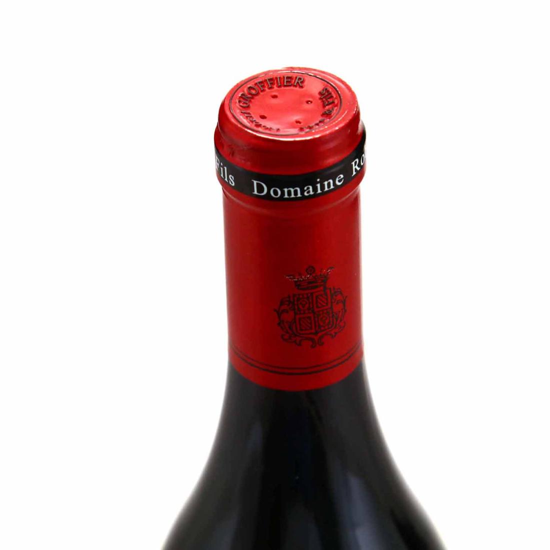 Image for Domaine Robert Groffier 2021
