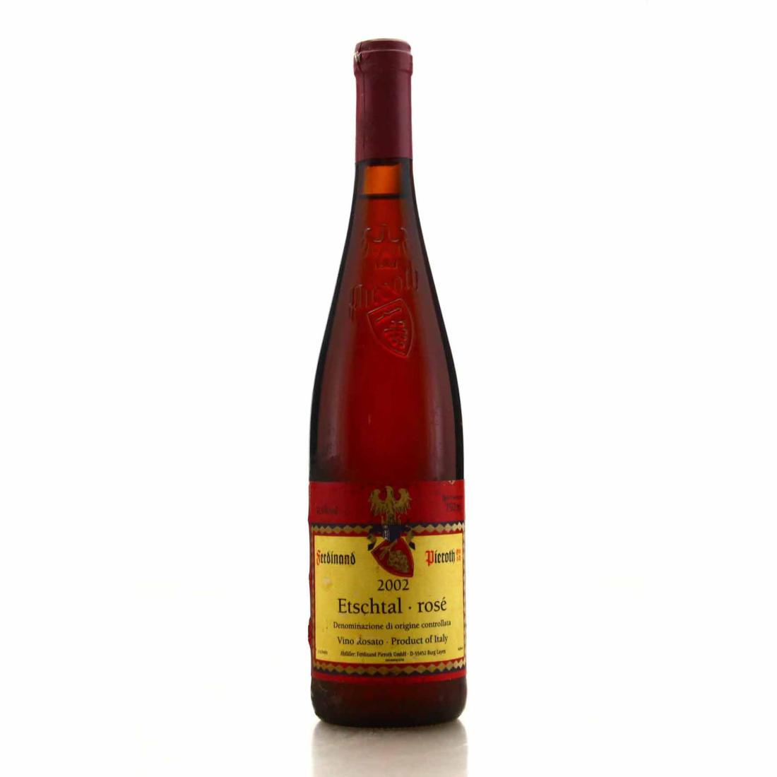 Pieroth Flonheimer Adelberg Ortega Auslese 2002 x 3 Wine | Wine