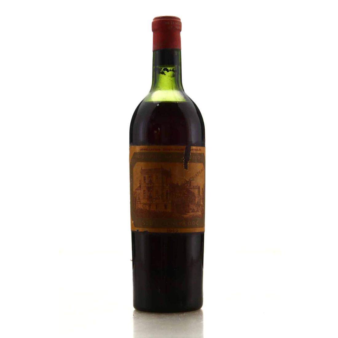 Image for Ch. Ducru-Beaucaillou 1949 St-Julien 2eme-Cru