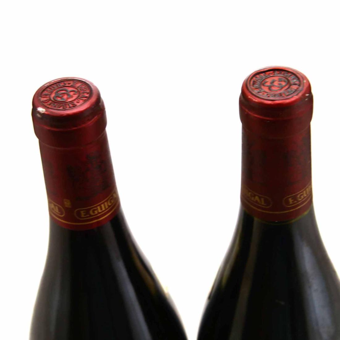 Image for E.Guigal Brune and Blonde 2008 Cote Rotie