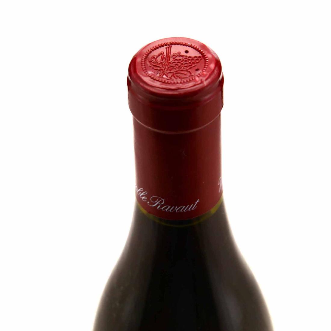Image for Dom. Gaston & Pierre Ravaut 2007 Ladoix