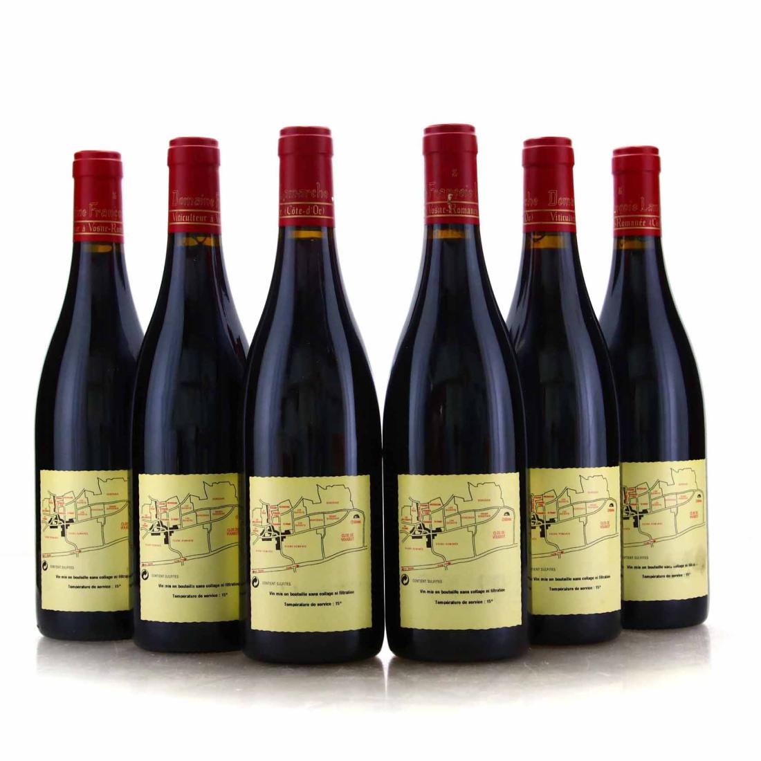 Image for Dom. Francois Lamarche 2006 La Grande Rue Grand-Cru