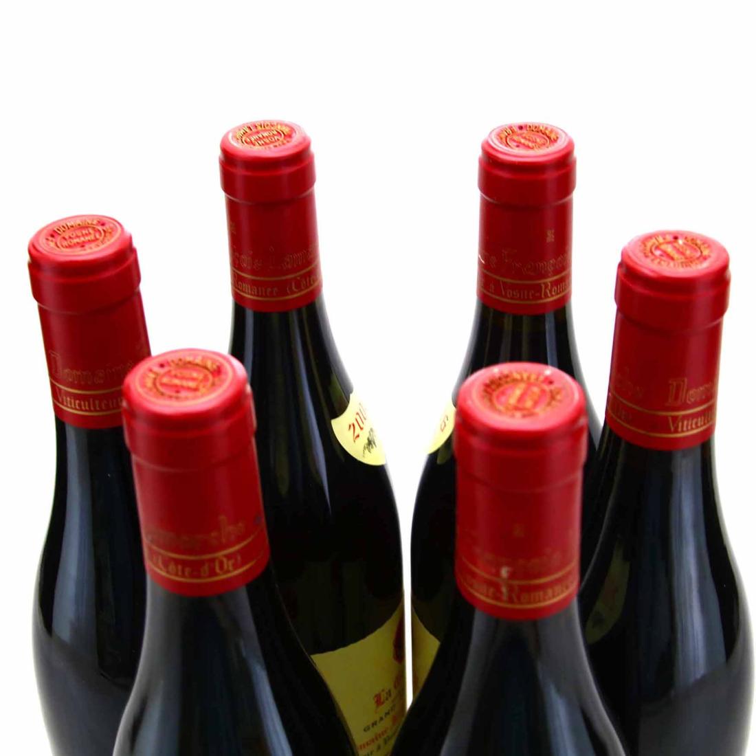 Image for Dom. Francois Lamarche 2006 La Grande Rue Grand-Cru