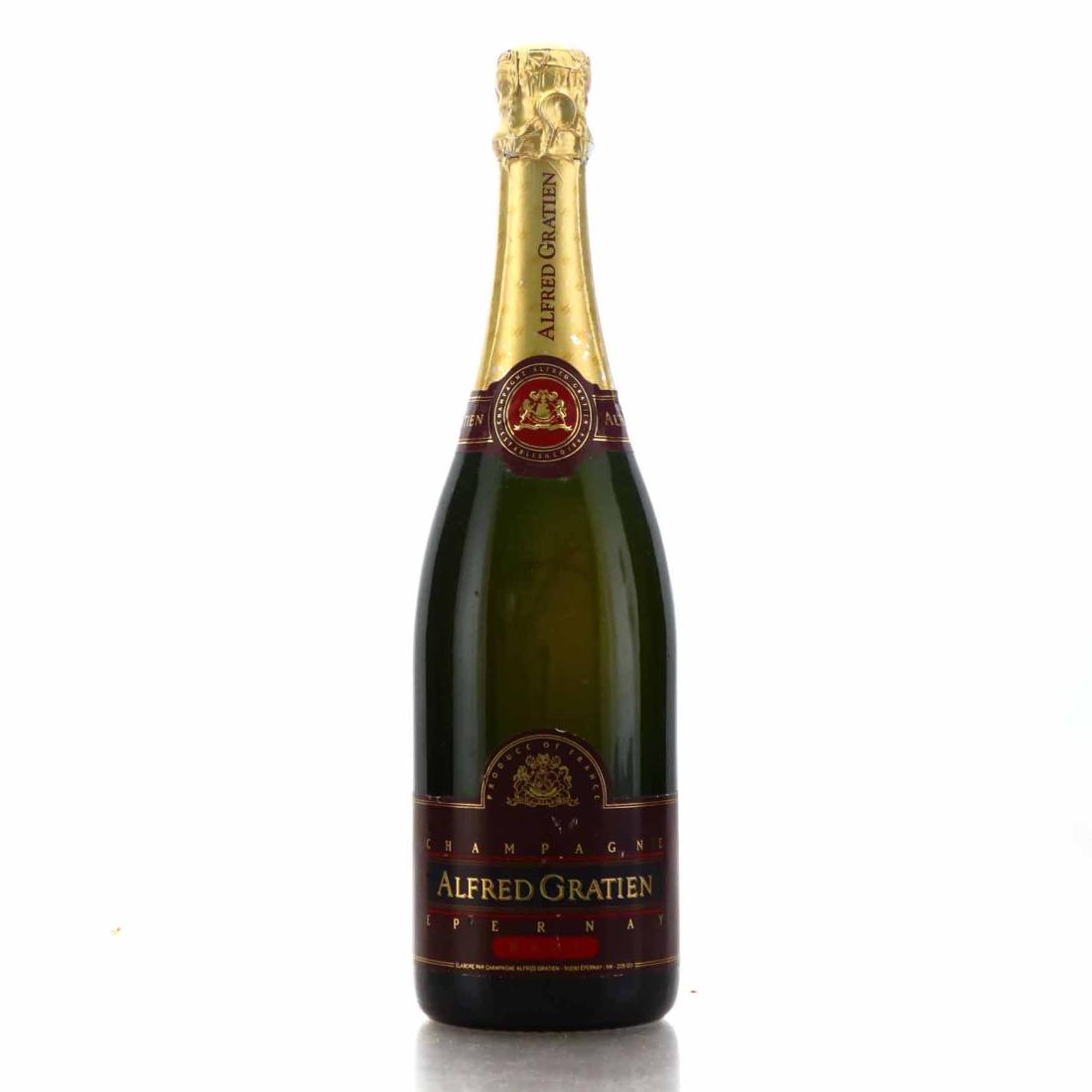 Alfred Gratien Brut NV Champagne