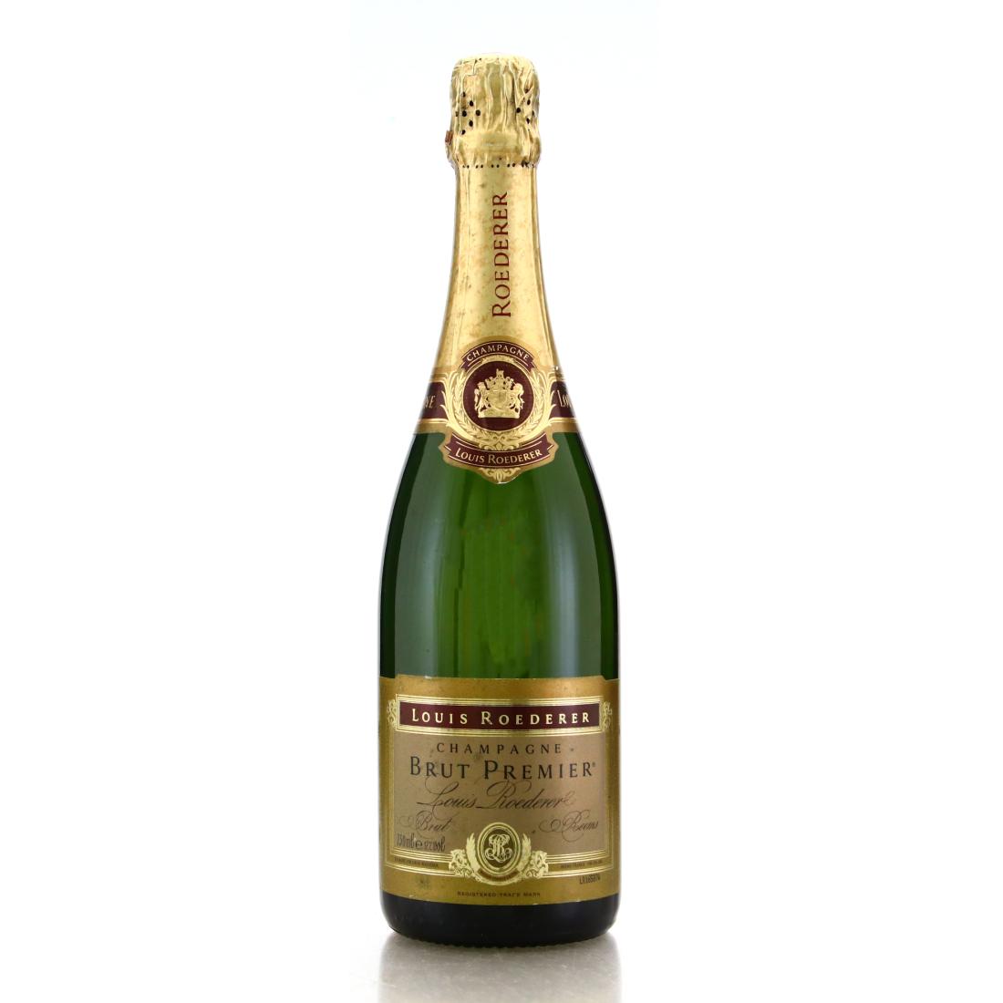 Image for Louis Roederer Brut Premier NV Champagne