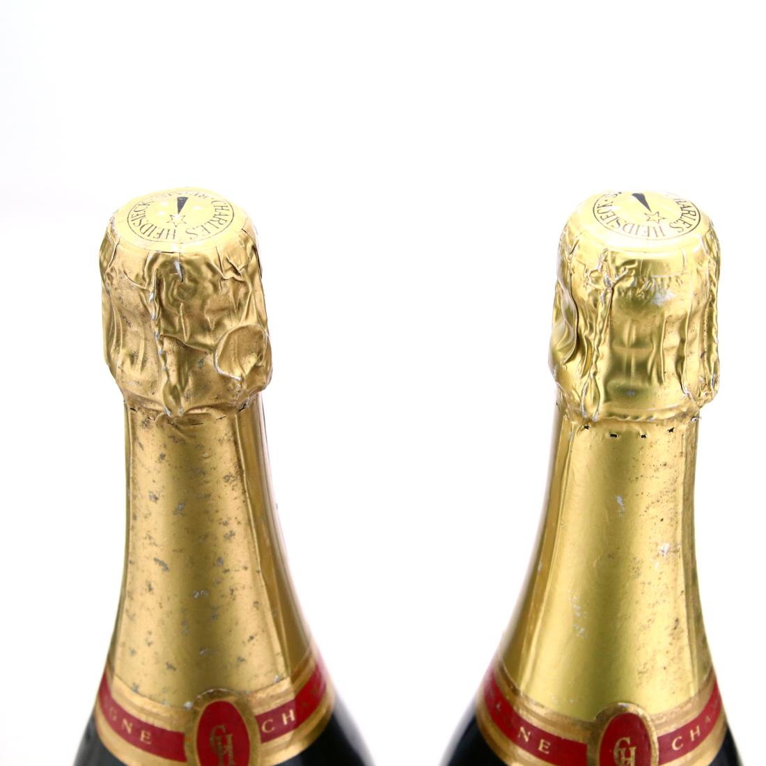 Image for Charles Heidsieck Brut Réserve Champagne